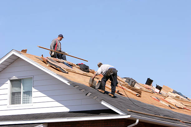 Professional Roofing service in Lake Monticello, VA